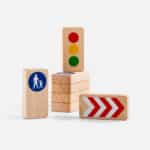 Waytoplay verkeersborden
