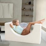 speelset creme sfeer studio Jindl