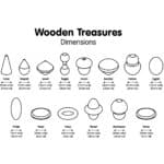 TickiT mega set 420 onderdelen