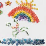 TickiT mega set 420 onderdelen Jindl