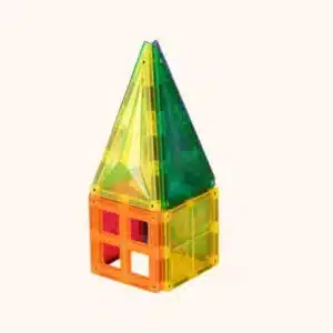Cottage Satz von 8