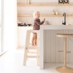 Kitchen helper Jindl 2-in-1