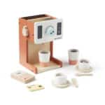 Houten koffiebar Kid's Concept HUB