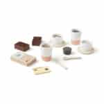 Koffiebar Kid's Concept HUB detail