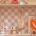 Koffiebar Kid's Concept HUB keuken