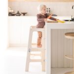 Leertoren Jindl 2-in-1 banaan snijden