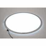 Lichtpaneel 60cm rond TickiT vrijstaand