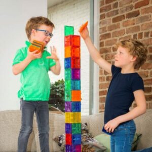 Magnetisches Spielzeug Coblo