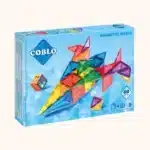Magnetische speelgoed coblo 60 stuks verpakking
