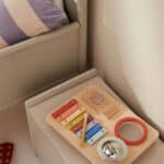 Muziekbord Kid's Concept