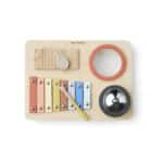 Muziekbord Kid's Concept detail Jindl