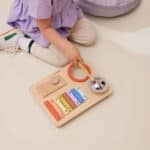 Muziekbord Kid's Concept sfeer