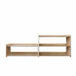 Set speelgoedkasten Jindl