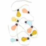 Slinger gloeilamp Kid's Concept