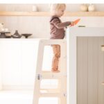 Snijden op leertoren van Jindl