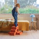 Bouwset Explorer Kit MODU set burnt orange:dusty green trap