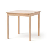 Houten tafel Kid's Concept SAGA naturel - Image 2