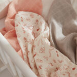 Hydrofiele deken Kid's Concept mic van 3