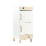 Koel-vriescombinatie Kid's Concept