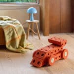 MODU dreamer kit burnt orange-dusty green auto