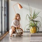 MODU explores set grijs geel