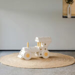Bouwset Dreamer Kit MODU burnt sand grey / honey yellow - Image 3