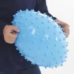 Set met 4 verschillende ballen easy Tickit detai