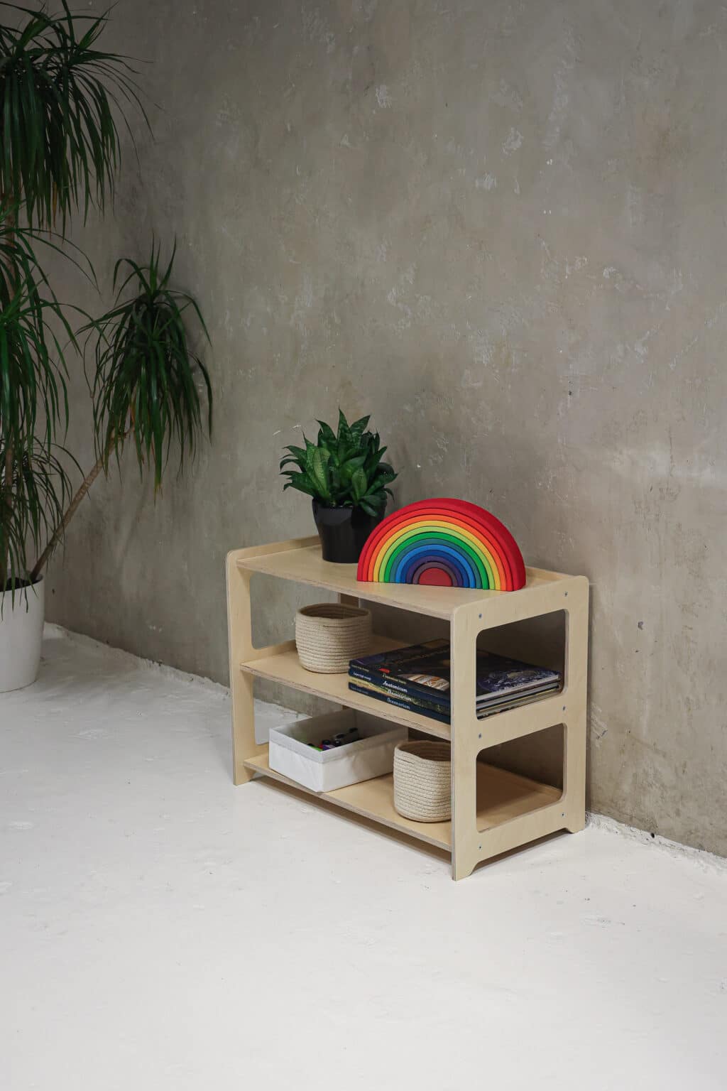 speelgoedkast drie schappen speelgoedkast drie schappen