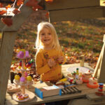 Foodtruck de luxe XL Erzi blij