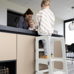 Jindl kitchen helper 2-in-1 wit koken