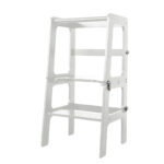 Jindl kitchen helper 2-in-1 wit vrijstaand