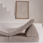 Jindl speelbank cord detail beige