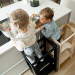 Leertoren Jindl handig