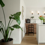 Leertoren van Jindl zwart