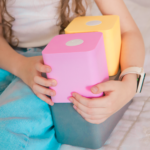 Magneetblokken groot