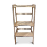 Montessori leertoren Jindl vrijstaand