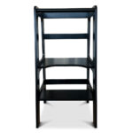 Montessori leertoren Jindl vrijstaand zwart