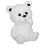Nachtlamp teddybeer XL uit