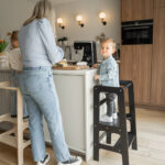 Samen koken met leertoren Jindl