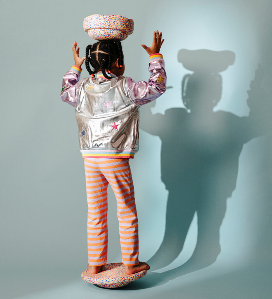 Speelgoed voor beter motoriek