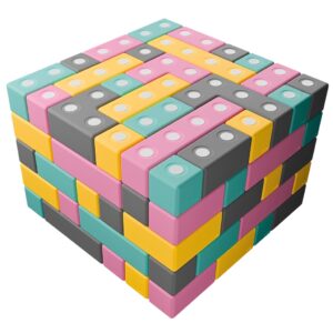 TUKI set BUILDER 128 elementen