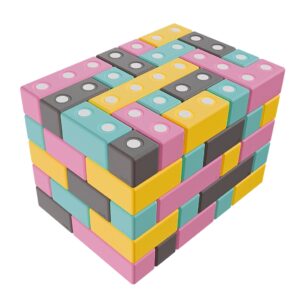 TUKI set BUILDER 94 elementen