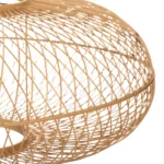 hanglamp boemboe detail