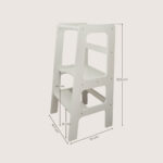 Afmeting Montessori leertoren static