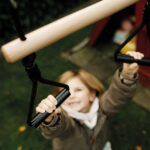 Hangen trapeze Small Foot