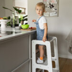 Jindl kitchen helper | leertoren