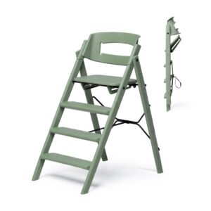 KAOS KLAPP kinderstoel overview groen