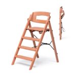 KAOS KLAPP kinderstoel overview roze