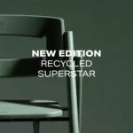 KAOS Kinderstoel Recycled Plastic