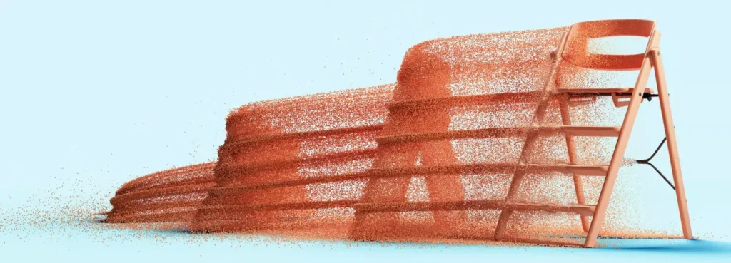 KAOS Klapp-Koralle bei Jindl